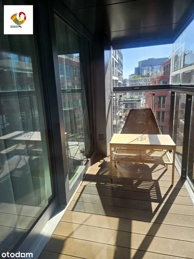 Wynajmę Mieszkanie Warszawa - 76 m² - miniatura 4