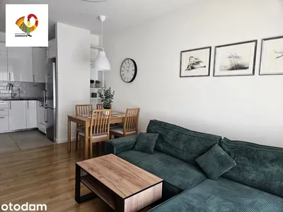 Wynajmę Mieszkanie Warszawa - 76 m²