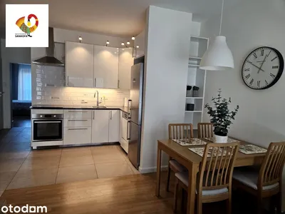 Wynajmę Mieszkanie Warszawa - 76 m² - miniatura 2