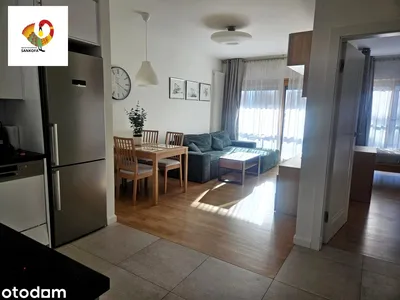 Wynajmę Mieszkanie Warszawa - 76 m² - miniatura 3