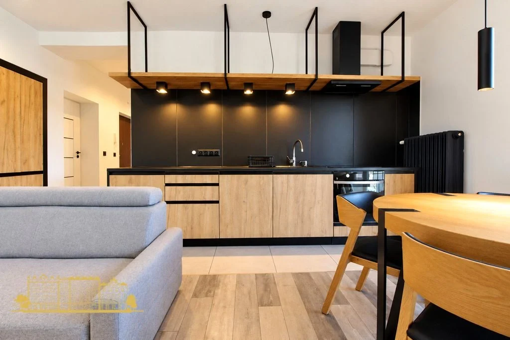 Wynajmę Mieszkanie Kraków - 64 m² - 1/14