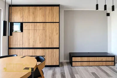 Wynajmę Mieszkanie Kraków - 64 m² - miniatura 2