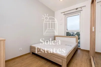 Wynajmę Mieszkanie Warszawa - 37 m² - miniatura 4