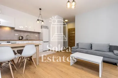 Wynajmę Mieszkanie Warszawa - 37 m²