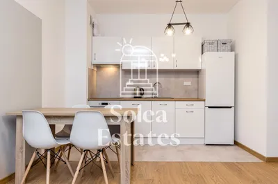 Wynajmę Mieszkanie Warszawa - 37 m² - miniatura 3