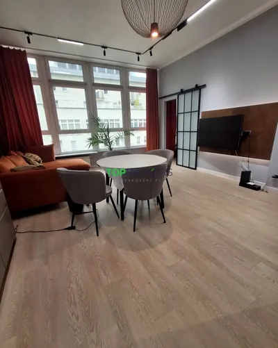 Wynajmę Mieszkanie Warszawa - 48 m²