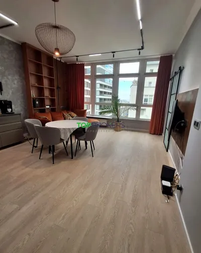 Wynajmę Mieszkanie Warszawa - 48 m² - miniatura 2