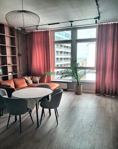 Wynajmę Mieszkanie Warszawa - 48 m² - miniatura 3