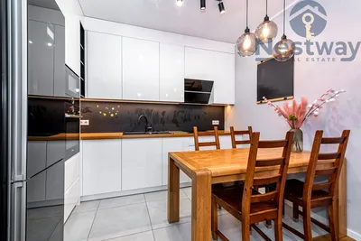 Wynajmę Mieszkanie Kraków - 46,70 m² - miniatura 4