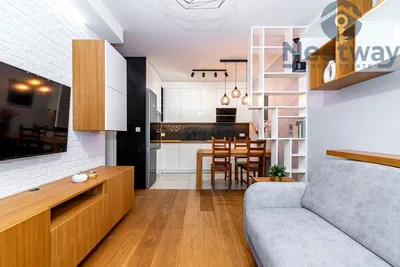 Wynajmę Mieszkanie Kraków - 46,70 m² - miniatura 2