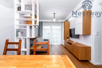 Wynajmę Mieszkanie Kraków - 46,70 m² - miniatura 3