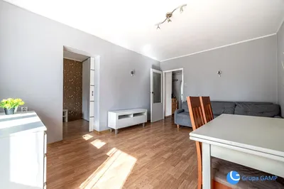 Wynajmę Mieszkanie Kraków - 55 m² - miniatura 4