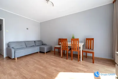 Wynajmę Mieszkanie Kraków - 55 m² - miniatura 3