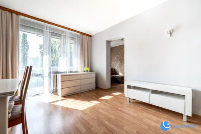 Wynajmę Mieszkanie Kraków - 55 m² - miniatura 2