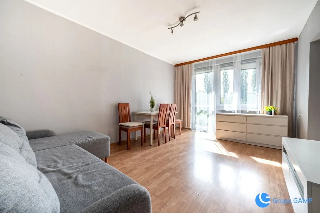 Wynajmę Mieszkanie Kraków - 55 m² - 1/22