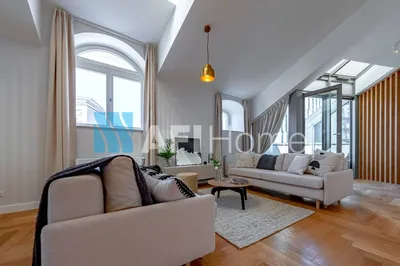 Wynajmę Mieszkanie Warszawa - 84,49 m² - miniatura 5