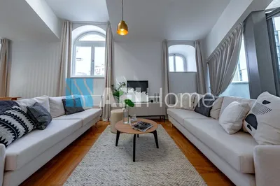 Wynajmę Mieszkanie Warszawa - 84,49 m² - miniatura 4
