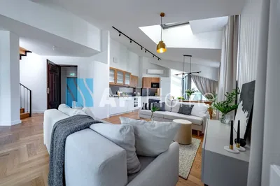 Wynajmę Mieszkanie Warszawa - 84,49 m² - miniatura 3