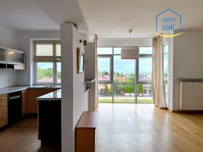 Wynajmę Mieszkanie Warszawa - 49 m² - miniatura 4