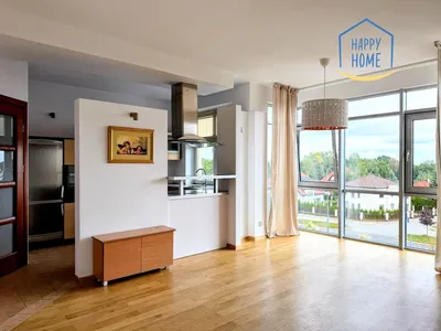 Wynajmę Mieszkanie Warszawa - 49 m² - miniatura 5