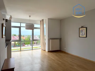 Wynajmę Mieszkanie Warszawa - 49 m² - miniatura 2