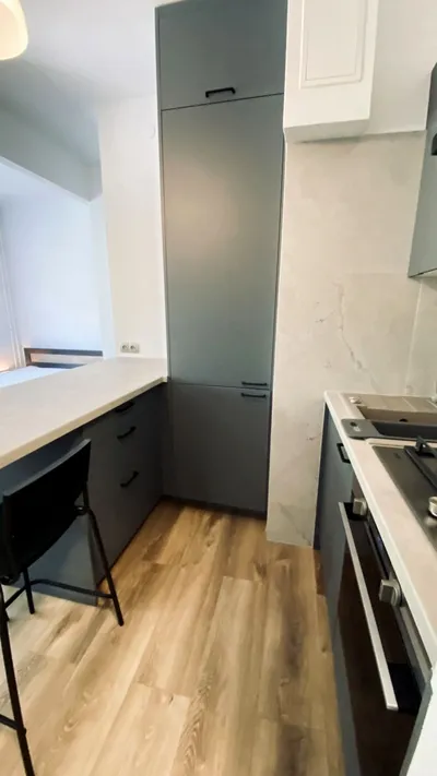 Wynajmę Mieszkanie Warszawa - 29 m² - miniatura 4