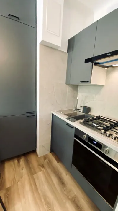 Wynajmę Mieszkanie Warszawa - 29 m² - miniatura 3