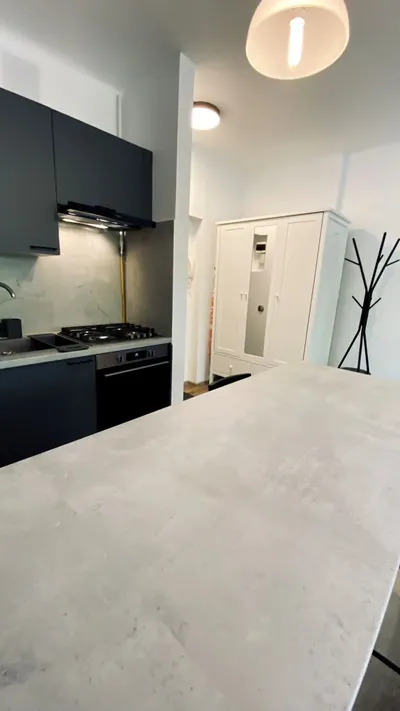 Wynajmę Mieszkanie Warszawa - 29 m² - miniatura 5