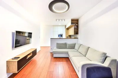 Wynajmę Mieszkanie Warszawa - 57 m² - miniatura 5