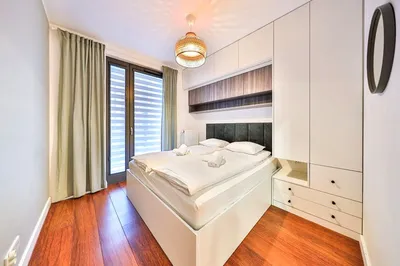 Wynajmę Mieszkanie Warszawa - 57 m² - miniatura 4
