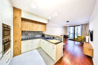 Wynajmę Mieszkanie Warszawa - 57 m² - miniatura 2