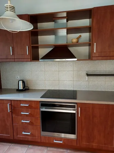 Wynajmę Mieszkanie Kraków - 56 m² - miniatura 4