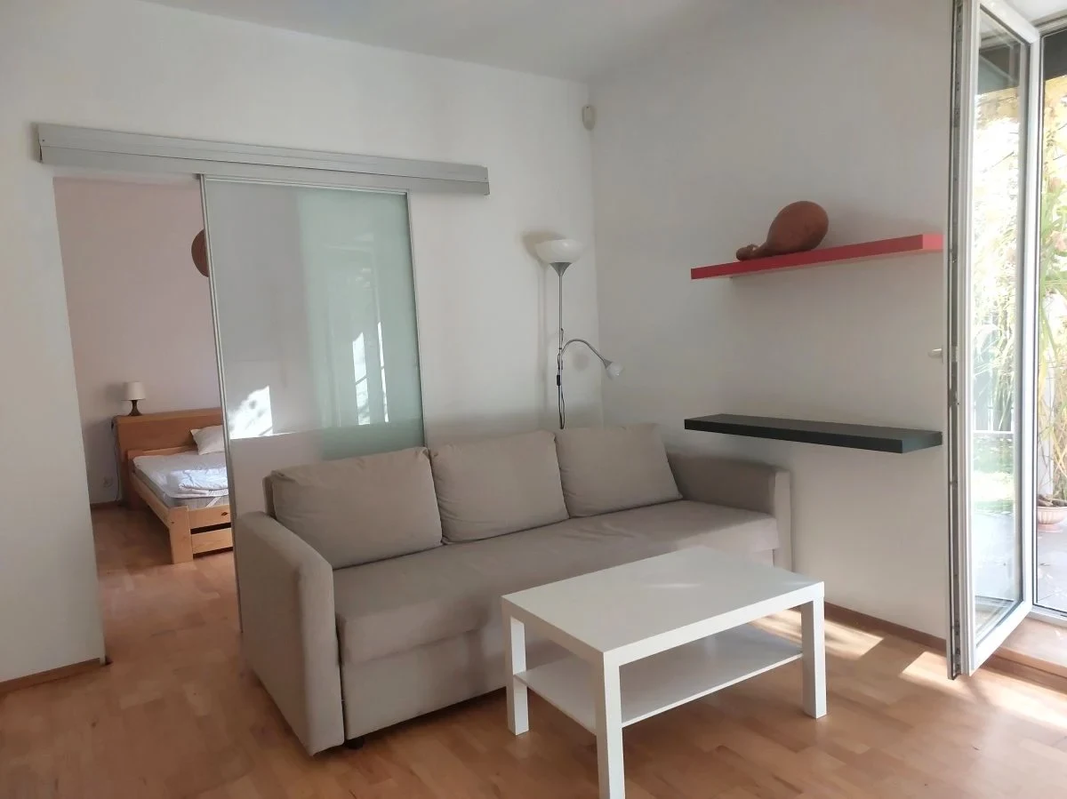 Wynajmę Mieszkanie Kraków - 56 m² - 1/30