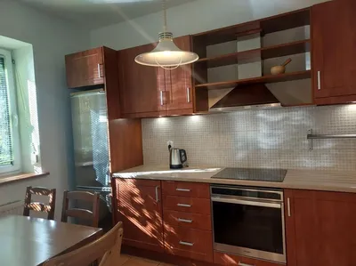 Wynajmę Mieszkanie Kraków - 56 m² - miniatura 5