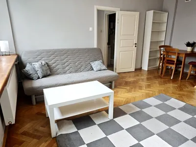 Wynajmę Mieszkanie Warszawa - 28 m² - miniatura 3
