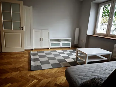 Wynajmę Mieszkanie Warszawa - 28 m² - miniatura 2