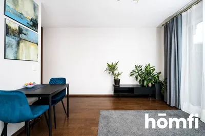 Wynajmę Mieszkanie Kraków - 65 m² - miniatura 4