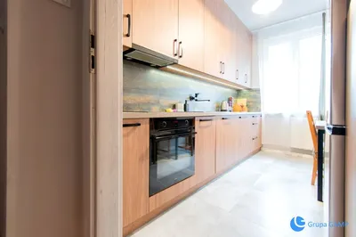 Wynajmę Mieszkanie Kraków - 53 m² - miniatura 3