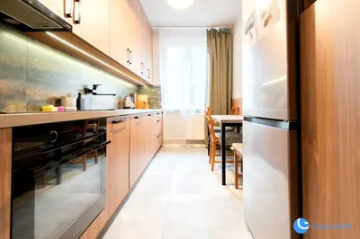 Wynajmę Mieszkanie Kraków - 53 m²
