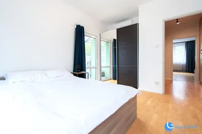 Wynajmę Mieszkanie Kraków - 53 m² - miniatura 5
