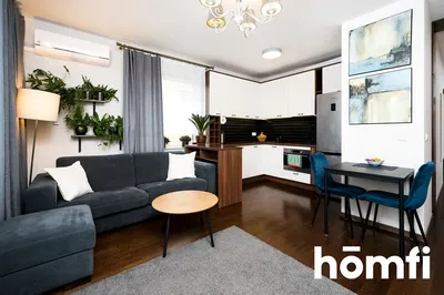 Wynajmę Mieszkanie Kraków - 65 m²