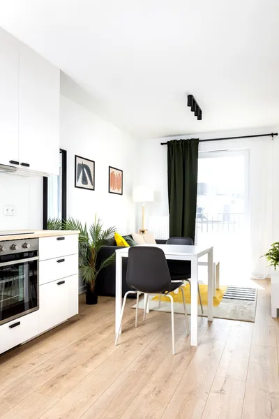 Wynajmę Mieszkanie Kraków - 31 m² - miniatura 4