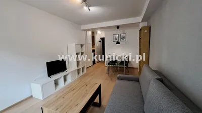 Wynajmę Mieszkanie Warszawa - 35,50 m² - miniatura 4