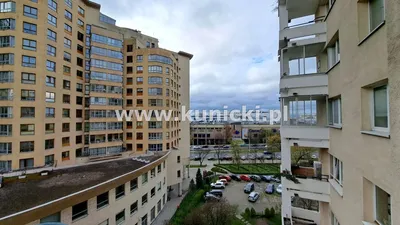Wynajmę Mieszkanie Warszawa - 35,50 m²