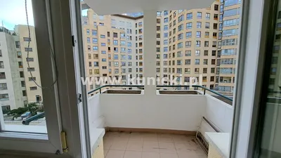 Wynajmę Mieszkanie Warszawa - 35,50 m² - miniatura 5