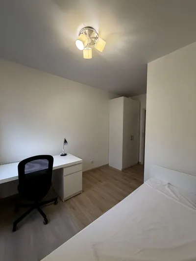 Wynajmę Mieszkanie Kraków - 48 m² - miniatura 4