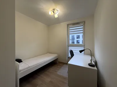 Wynajmę Mieszkanie Kraków - 48 m² - miniatura 3