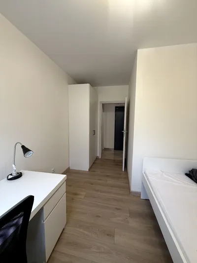 Wynajmę Mieszkanie Kraków - 48 m² - miniatura 5