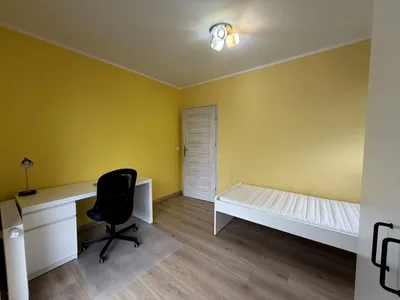 Wynajmę Mieszkanie Kraków - 48 m²