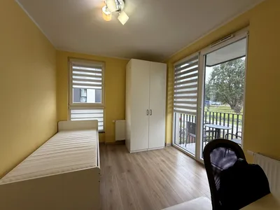 Wynajmę Mieszkanie Kraków - 48 m² - miniatura 2